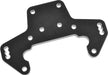 Camber Link Plate, EB, Front, Aluminum 4mm, 1pc