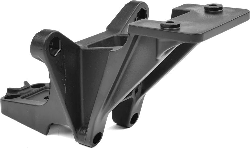Shock Tower, Wing Mount, Syncro, Rear, Composite, 1pc