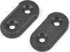 Cover, Chassis Brace, Composite, 2pcs
