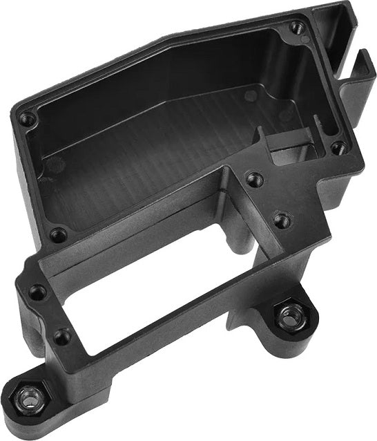 Servo Mount, Receiver Box, M23 Composite, 1 Set