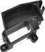Servo Mount, Receiver Box, M23 Composite, 1 Set