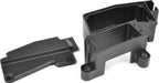 Servo Mount, Receiver Box, M23 Composite, 1 Set