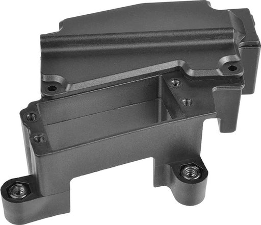 Servo Mount, Receiver Box, M23 Composite, 1 Set