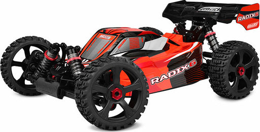 Corally 1/8 Radix XP 4WD 6S Brushless RTR Buggy
