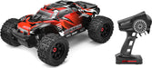 Sketer XP 1/10 4WD Brushless RTR Truck (No Batt or Charger)