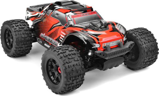 Sketer XP 1/10 4WD Brushless RTR Truck (No Batt or Charger)