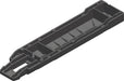 Composite Chassis - 2WD - Long Wheelbase: Mammoth, Moxoo