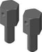 Battery Brace Screws - 2 pcs: Mammoth, Moxoo, Triton