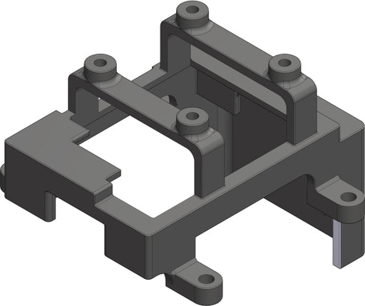 ESC Holder - Cora 40 - Composite: Mammoth SP, Moxoo