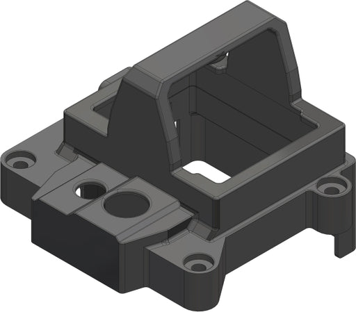 ESC Holder - Torox 60 - Composite: Mammoth XP, Moxoo