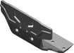 Bumper - Monster Truck 2WD - Front - Composite: Mammoth,