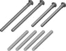 Arm Pin Set - 1 Set: Mammoth, Moxoo, Triton