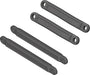 Camber Links - Front/Rear - Composite - 1 Set: Mammoth,