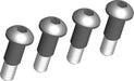 King Pin - 4 pcs: Mammoth, Moxoo, Triton