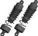 Shock Absorber - Rear - 2 pcs: Mammoth, Moxoo, Triton