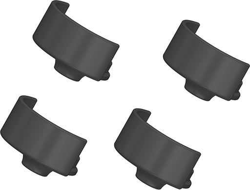 Shock Spring Holder - 4 pcs: Mammoth, Moxoo, Triton