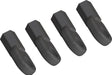 Ball End - 5.8mm - Composite - 4 pcs: Mammoth, Moxoo, Triton