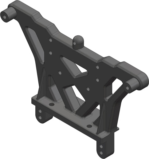 Shock Tower - Rear - Composite: Mammoth, Moxoo,