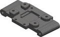 Bulkhead - Rear - Composite: Mammoth, Moxoo, Triton