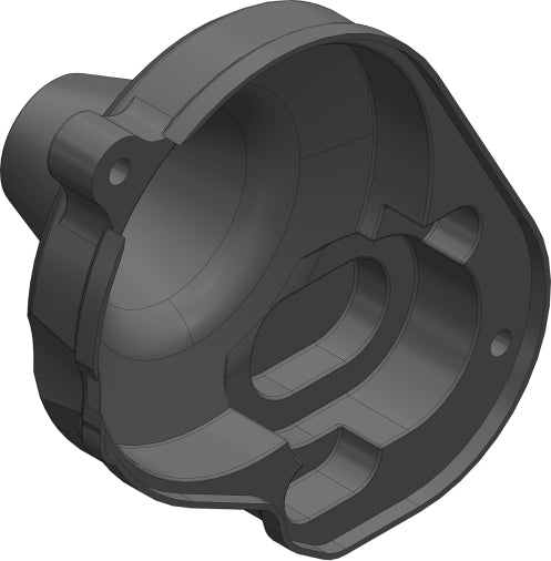 Gear Cover - Composite: Mammoth, Moxoo, Triton