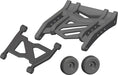 Wheelie Bar - Composite - 1 Set: Mammoth, Moxoo, Triton