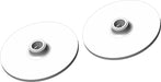 Slipper Clutch Plate - Aluminum - 2 pcs: Mammoth,