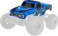 Polycarbonate Body - Printed, Trimmed : Triton SP