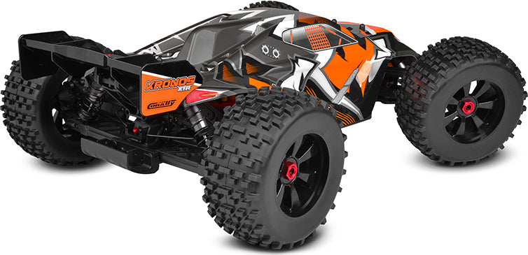 Kronos XTR 6S 2022 1/8 Monster Truck LWB