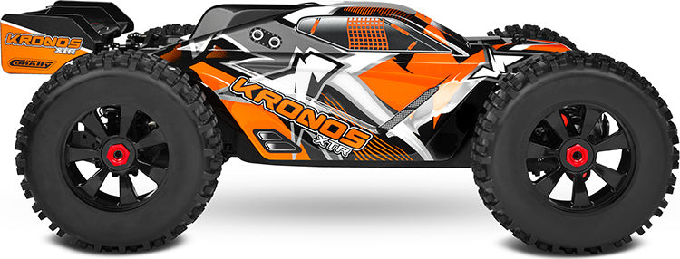 Kronos XTR 6S 2022 1/8 Monster Truck LWB