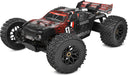 Kagama XP 6S "Limited Edition" RTR, Red