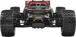 Kagama XP 6S "Limited Edition" RTR, Red