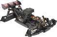 Kagama XP 6S "Limited Edition" RTR, Red