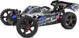 Spark XB6 1/8 6S Basher Buggy, RTR, Blue