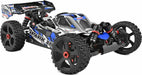 Spark XB6 1/8 6S Basher Buggy, RTR, Blue