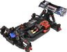 Spark XB6 1/8 6S Basher Buggy, RTR, Blue