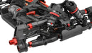 Spark XB6 1/8 6S Basher Buggy, RTR, Blue
