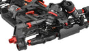 Spark XB6 1/8 6S Basher Buggy, RTR, Green