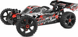Spark XB6 1/8 6S Basher Buggy, RTR, Red