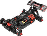 Spark XB6 1/8 6S Basher Buggy, RTR, Red