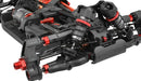 Spark XB6 1/8 6S Basher Buggy, RTR, Red