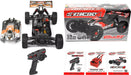 Syncro-4 1/8 4S Brushless Off Road Buggy, RTR, Orange