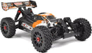 Syncro-4 1/8 4S Brushless Off Road Buggy, RTR, Orange