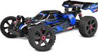 Asuga XLR 6S RTR - Blue