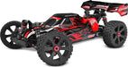 Asuga XLR 6S RTR - Red