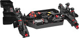 Asuga XLR 6S RTR - Red