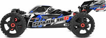 Spark XB6 1/8 6S Basher Buggy, ROLLER, Blue