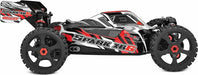 Spark XB6 1/8 6S Basher Buggy, ROLLER, Red