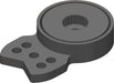 Team Corally Servo Saver HD Large Universal 23--24-25