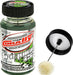 Team Corally Tire Juice 22 - Green - Asphalt / Rubber