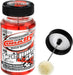 Team Corally Tire Juice 33 - Red - Asphalt / Foam